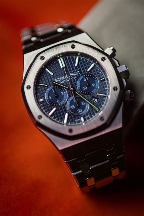 things to know royal oak audemars piguet|audemars piguet royal review.